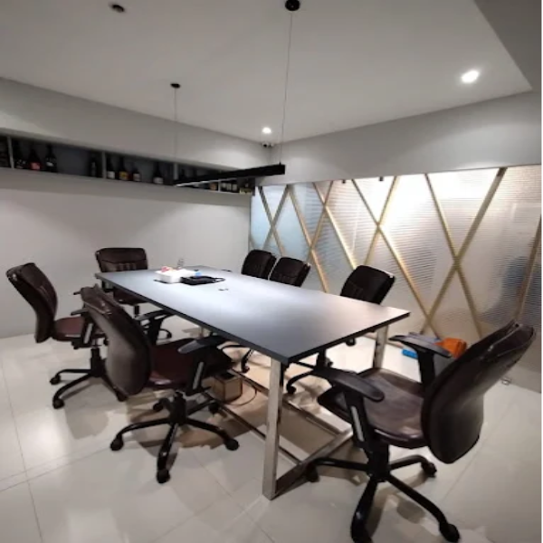 SMVV Desk, Geras Imperium Star | Panaji, Goa